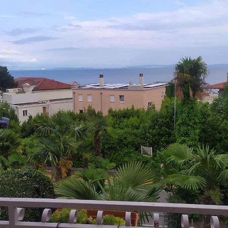 Vacation Home Opatija Zewnętrze zdjęcie