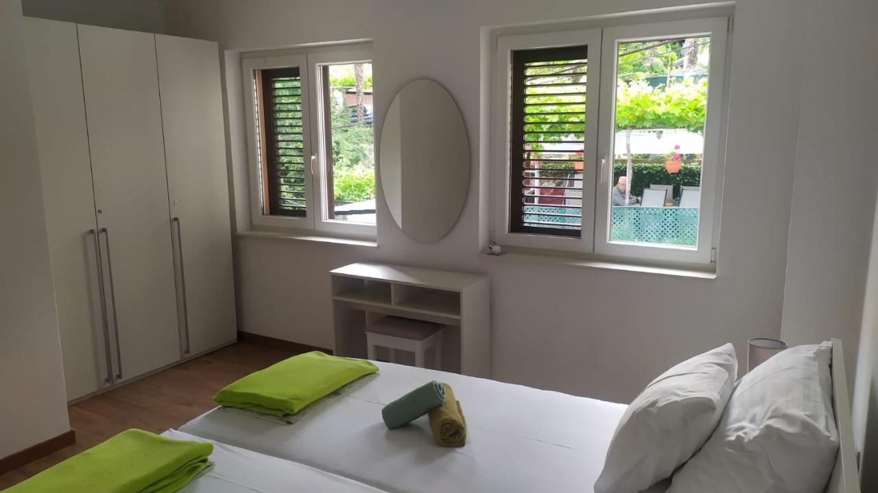 Vacation Home Opatija Zewnętrze zdjęcie