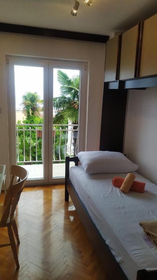 Vacation Home Opatija Zewnętrze zdjęcie
