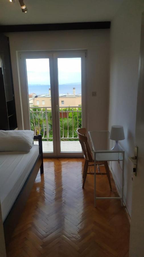 Vacation Home Opatija Zewnętrze zdjęcie