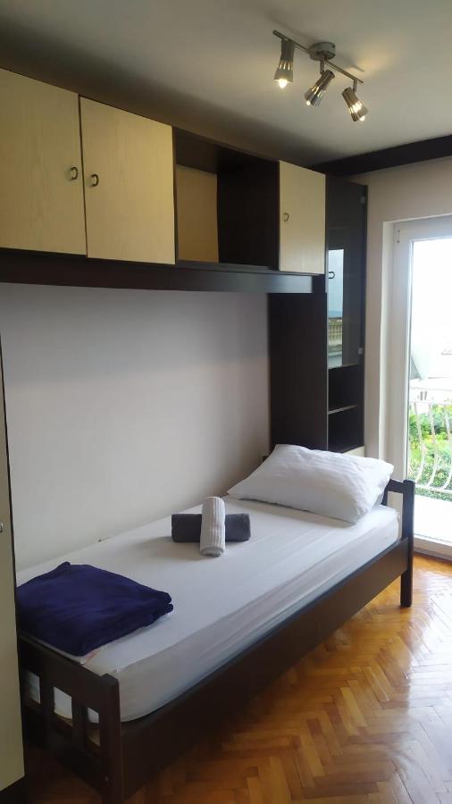 Vacation Home Opatija Zewnętrze zdjęcie