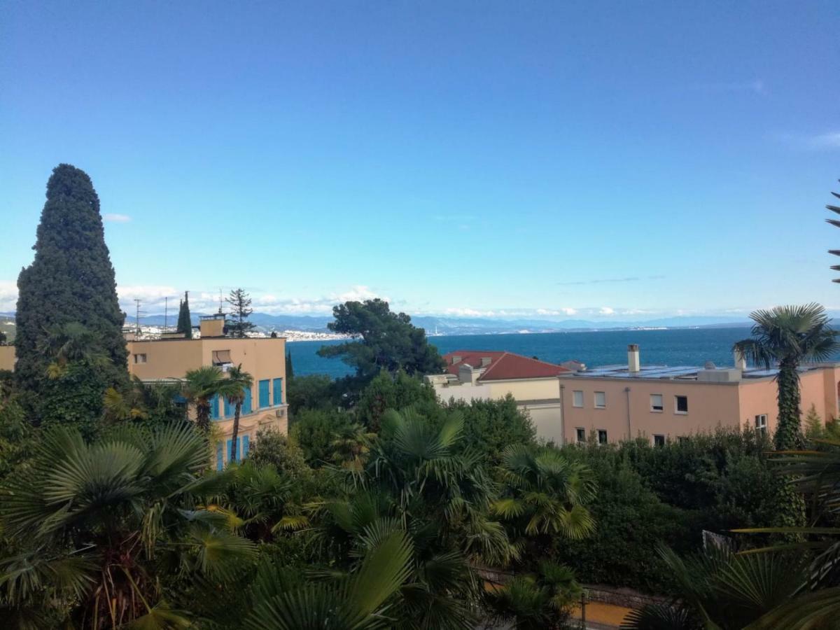 Vacation Home Opatija Zewnętrze zdjęcie