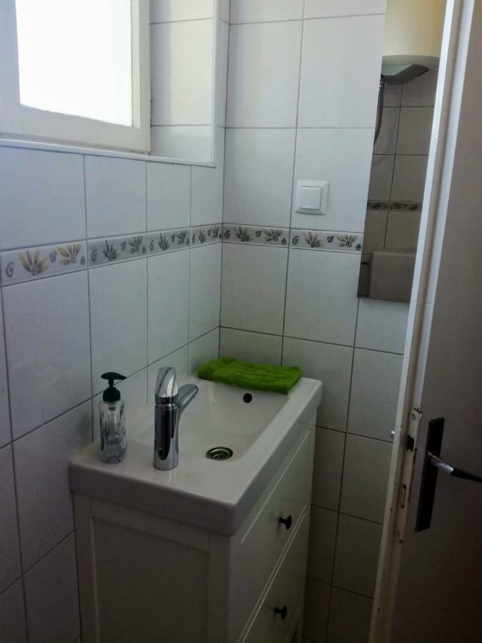 Vacation Home Opatija Zewnętrze zdjęcie